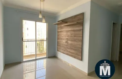 Apartamento 2 quartos e 2 banheiros à venda, 61m2 - jardim tupanci, barueri