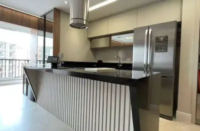 Apartamento 2 suítes à venda, 110m2 - alphaville empresarial, barueri