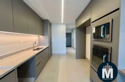 Apartamento 4 suítes à venda, 365m2 - alphaville empresarial, barueri