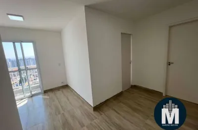 Apartamento à venda, 2 dorms, 1 vaga de garagem - vila yolanda osasco!