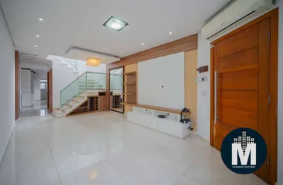 Casa à venda 3 dorms, 2 suítes, 5 vagas - bairro pestana osasco
