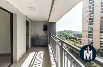 Apartamento 3 quartos e 2 banheiros à venda, 88m2 - alphaville, barueri