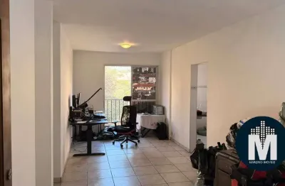 Apartamento à venda 2 quartos, varanda, 2 vagas - vila yara osasco