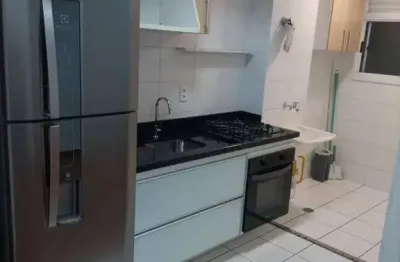 Apartamento 2 quartos e 1 banheiro à venda, 51m2 - vila nova, barueri