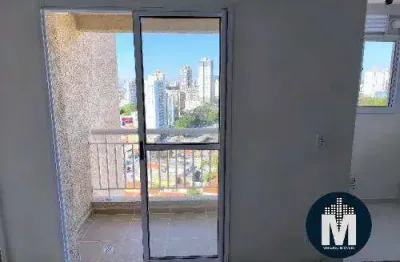 Cobertura duplex com 89,40 m² à venda, 3 dorms, área goumert - osasco