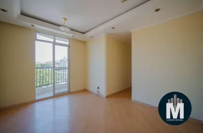 Apartamento com 2 quartos à venda na Cidade das Flores, Osasco 