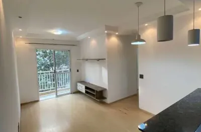 Apartamento 3 quartos e 2 banheiros à venda, 68m2 - jardim tupanci, barueri