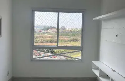 Apartamento 3 quartos e 2 banheiros à venda, 69m2 - vila iracema, barueri