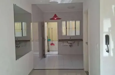 Casa em condomínio fechado com 2 quartos à venda no Santa Maria, Osasco 