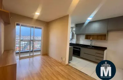 Apartamento 2 quartos à venda, 63m2 - jardim das belezas, carapicuíba