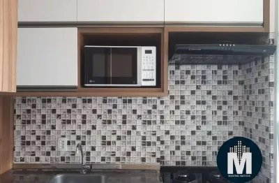 Apartamento com 2 quartos à venda no Novo Osasco, Osasco 