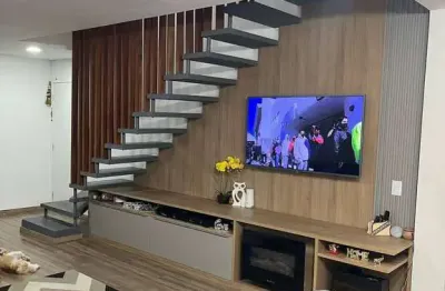 Prime bela vista cobertura à venda 143m², 2 vagas próx. catedral s. antônio