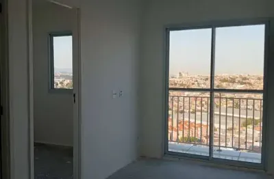 Apartamento 2 quartos à venda, 44m2 - vila sul americana, carapicuíba
