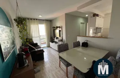Apartamento 2 quartos à venda, 48m2 - vila da oportunidade, carapicuíba