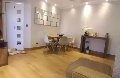 Apartamento à venda 2 Dorms, Varanda, 2 Vagas - Quitaúna Osasco