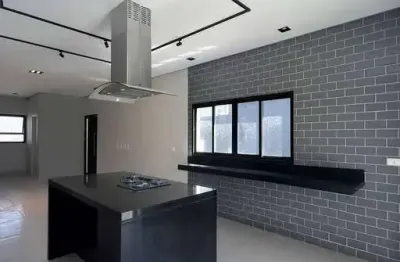 Condomínio nova jaguari, 3 suítes, piscina, área goumert , 2 vagas