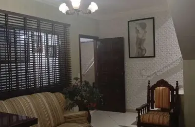 Casa 3 quartos e 2 banheiros à venda, 174m2 - jardim regina alice, barueri