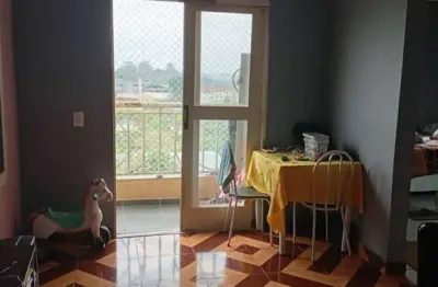 Apartamento 2 quartos e 1 banheiro à venda, 54m2 - jardim paulista, barueri