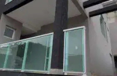 Casa nova 5 quartos, cozinha, varanda, 3 banheiros, à venda em barueri, sp.