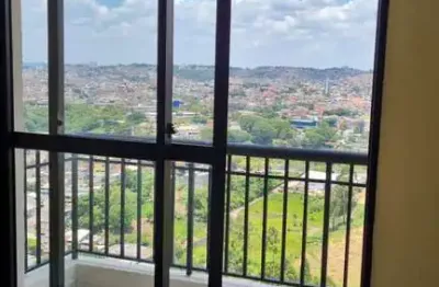 Apartamento à venda 2 quartos, suíte, 1 vaga. viva mais barueri.