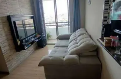 Apartamento à venda 2 quartos, 1 vaga. condomínio reserva nativa.