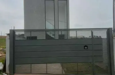 Casa à venda jd. das flores santana de parnaíba 3 dorms, suíte, 2 vagas!