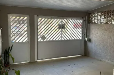 Casa térrea à venda em barueri vila boa vista, 120m² com área goumert!