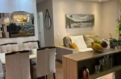 Apartamento à venda 3 quartos, 2 vagas. condomínio essencialle home club.