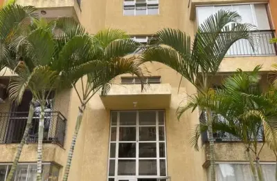 Apartamento à venda, 2 dorms, varanda, 1 vaga - belas artes jandira !