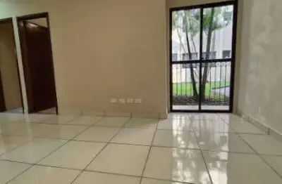 Apartamento à venda 2 quartos,1 vaga. morada dos pássaros - carapicuíba.