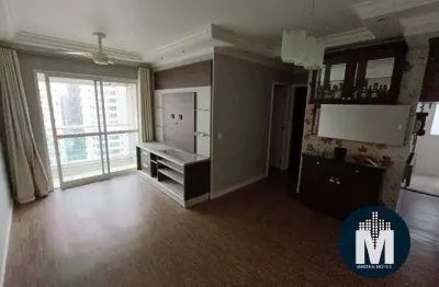 Apartamento à venda 2 quartos,1 suíte. condomínio vision bethaville barueri