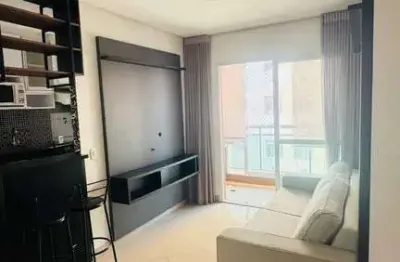 Apartamento à venda 2 quartos,1 suíte. condomínio vision bethaville barueri