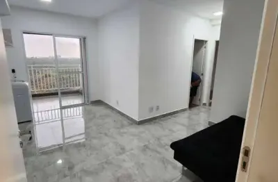 Apartamento à venda 2 quartos, 1 vaga. condomínio specialle barueri.