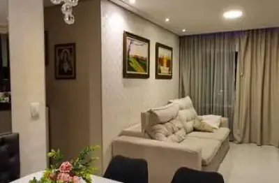 Apartamento à venda 2 quartos, 1 vaga. condomínio reserva do alto - barueri