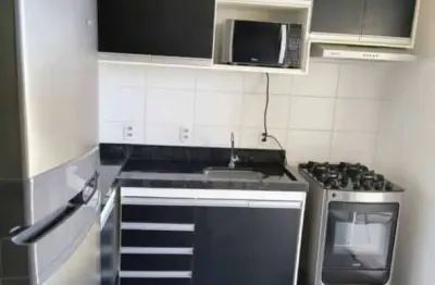 Apartamento à venda 2 quartos, 1 vaga. residencial viva clube – carapicuíba