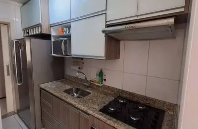 Apartamento com 3 quartos à venda no Centro, Osasco 