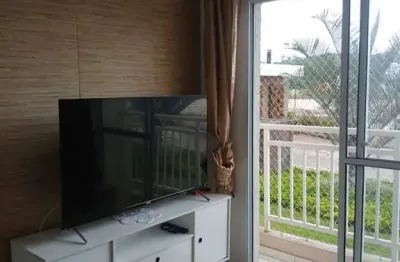 Apartamento à venda 2 quartos, 1 vaga. condomínio vista bella - barueri.