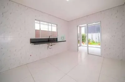 Casa com 3 quartos à venda na Ana Cristina II, Jandira 