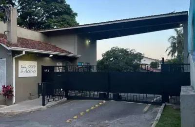 Casa com 4 quartos à venda na Chácara Canta Galo, Cotia 