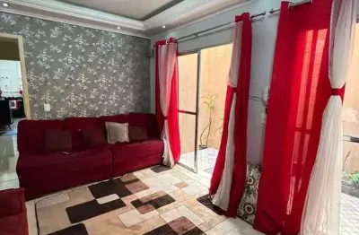 Casa à venda 3 quartos, 2 vagas. condomínio esmeralda hinode – barueri.