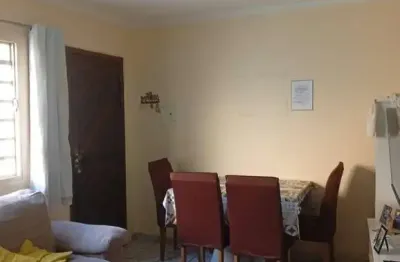 Apartamento à venda 2 quartos, 1 banheiro, 1 vaga. jardim paulista, barueri