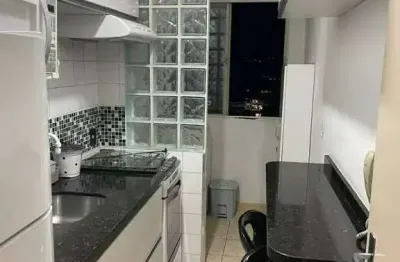 Apartamento com 2 quartos à venda no Núcleo Residencial Célia Mota, Barueri 