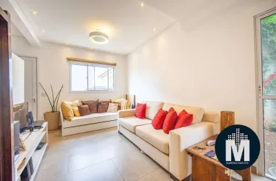 Casa á venda com 2 quartos, 2 suítes, 2 vagas em granja viana - cotia