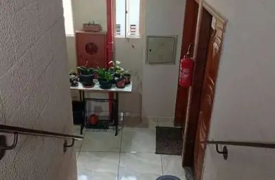 Apartamento à venda 2 quartos, 1 banheiro.  jardim paulista, barueri!