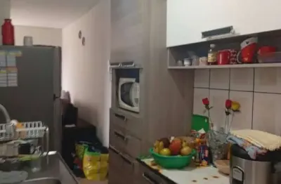 Apartamento à venda 2 quartos, 1 banheiro, 1 vaga. jardim paulista barueri!