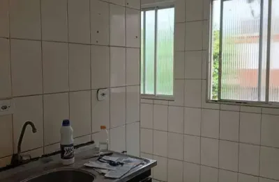 Apartamento à venda 2 quartos, 1 banheiro, 1 vaga. jardim paulista barueri!