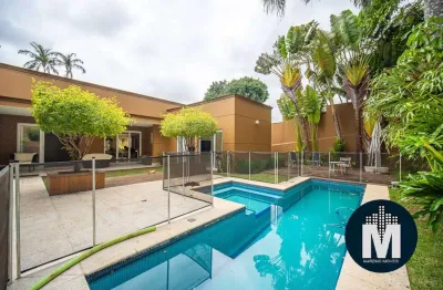 Casa com 4 quartos à venda no Palos Verdes, Cotia 