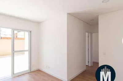 Apartamento à venda 121m², 2 quartos. condomínio garden square carapicuíba!