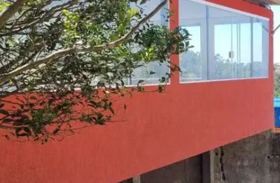 Chácara à venda 500m² 3 quartos, 2 suítes, 2 vagas. aldeia da serra, sp!