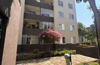 Apartamento à venda 2 quartos, 1 vaga. residencial boulevard saint louis sp